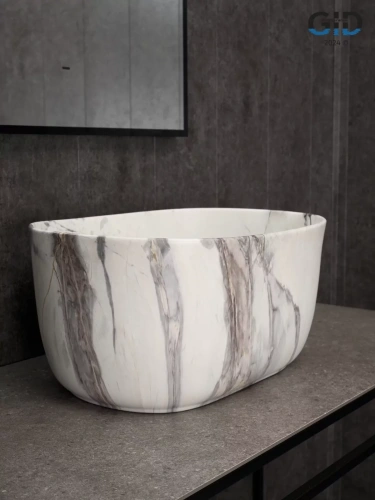 Умывальник Gid Mnc9302