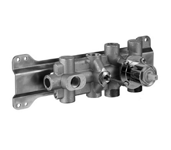 Смеситель для душа Fantini 19023384A