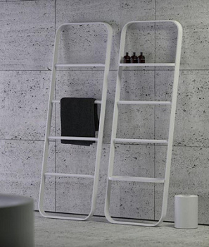 Лестница для ванной Knief K.Stone Oval 0600-295-01