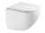 Унитаз подвесной Vincea Tornado Bien VT1-51T
