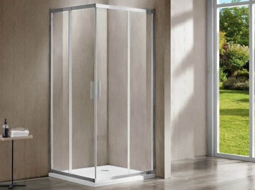 Душевой уголок Vincea Garda VSS-1G8090CL