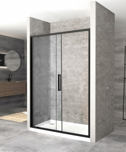 Душевая дверь Rea Rapid Slide 160 K6406