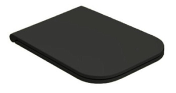 Сиденье с системой soft close Globo Stone ST022SK