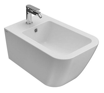 Биде подвесное Globo STONE STS09BI