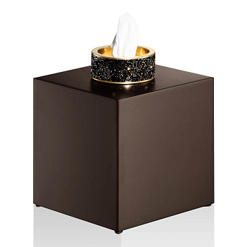 Салфетница Decor Walther Rocks KB 0934441