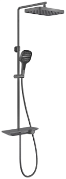 Душевая система Vincea VSFS-411GM