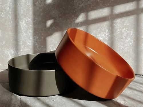 Умывальник Rea Sami Terra Matt U4566