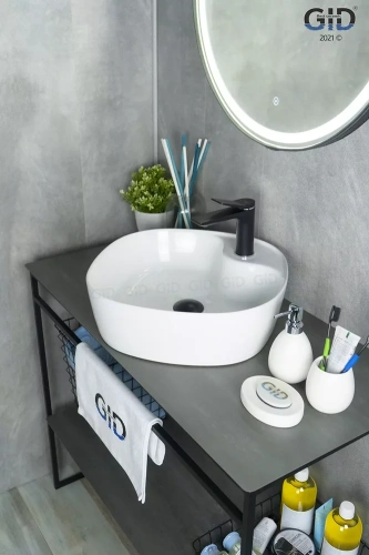 Умывальник Gid N9442