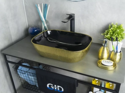 Умывальник Gid D1333h022