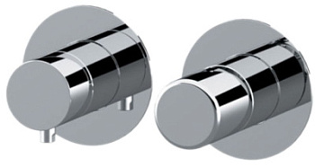 Смеситель для душа Daniel Trilogy TG625CR