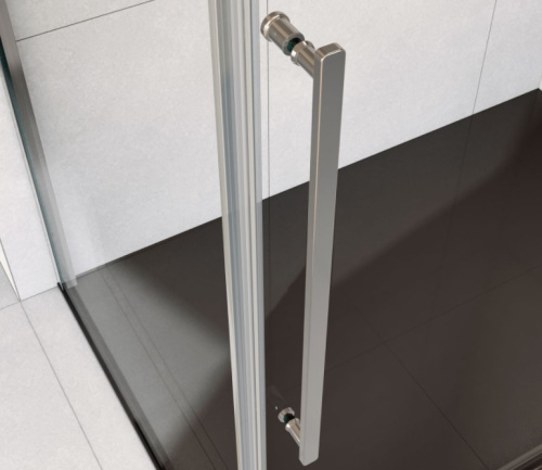 Душевой уголок Vincea Arno VSR-1A8012CL