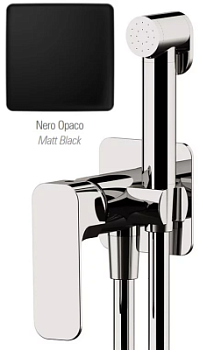 Гигиенический душ Daniel Tiara TA645BP4DC15