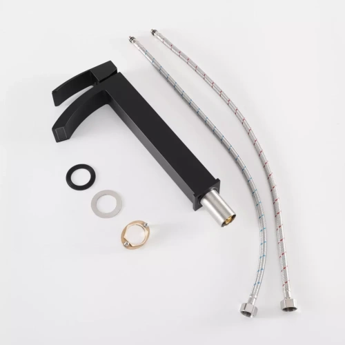 Смеситель для раковины Gid Anchel SS979-BM-D