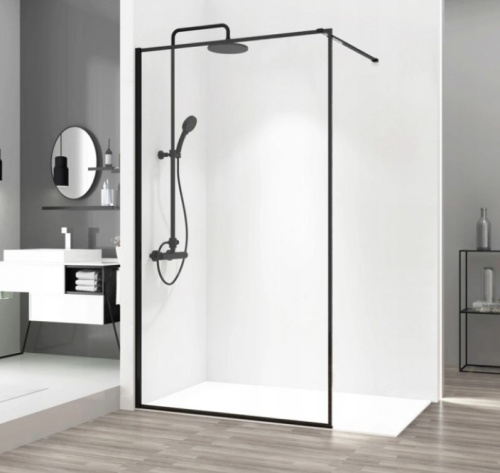 Душевая стенка Rea Bler 120 K7631