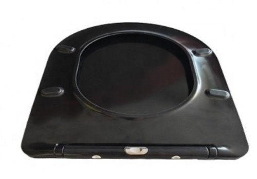 Унитаз подвесной Ceramalux B2330B