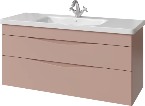 Тумба подвесная Caprigo Lento 120 36216-SF026