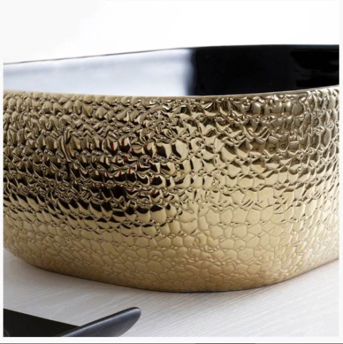 Умывальник CeramaLux D1302H022