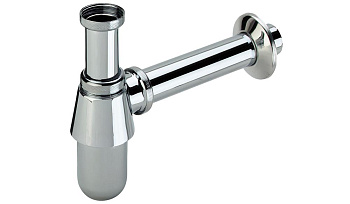 Сифон для умывальника CeramaLux C056