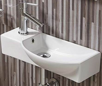 Умывальник CeramaLux 7947CR