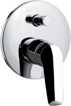 Смеситель для душа Mariani Essenza B00173ES