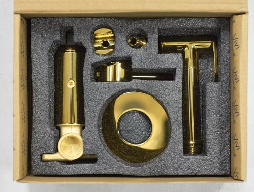 Гигиенический душ Vivi Felice 2515 ORO