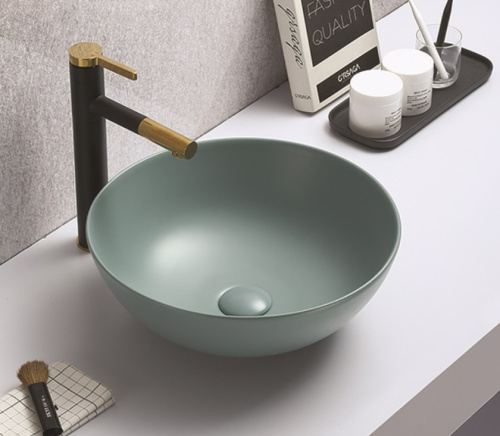 Умывальник CeramaLux 104MLG-6