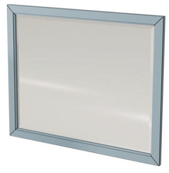 Зеркало Caprigo Albion 100 120 10332-L817