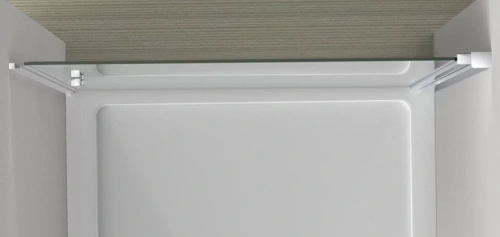 Душевая дверь Vincea Alpha VDP-3AL700CL