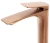 Смеситель для умывальника Rea Avalon copper brush B0493