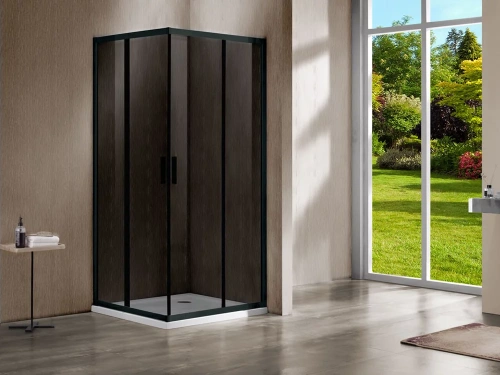 Душевой уголок Vincea Garda VSS-1G900CGB