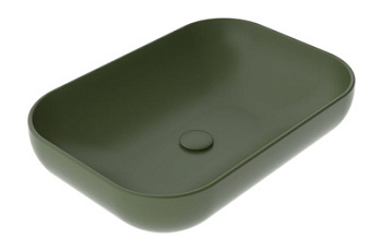 Умывальник GSG Ceramic Design Easy EALAVRE60026