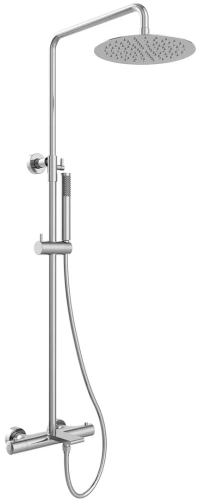 Душевая система Vincea Vogue VSFS-1V1TCH