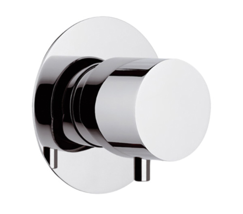 Дивертер на 3 выхода Remer X Style N93DEV3