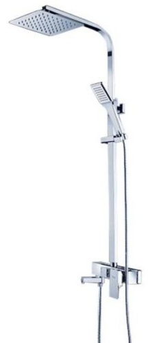 Душевая система Rea Navaro P0802