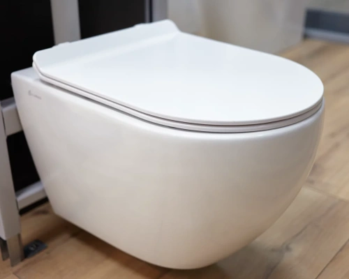 Унитаз подвесной Caprigo Vittoria V-1003