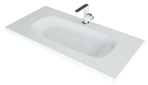 Умывальник Andrea Stella 1000