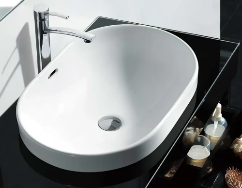 Умывальник CeramaLux 5006C