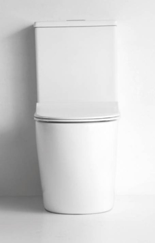 Унитаз напольный Ceramalux 2176