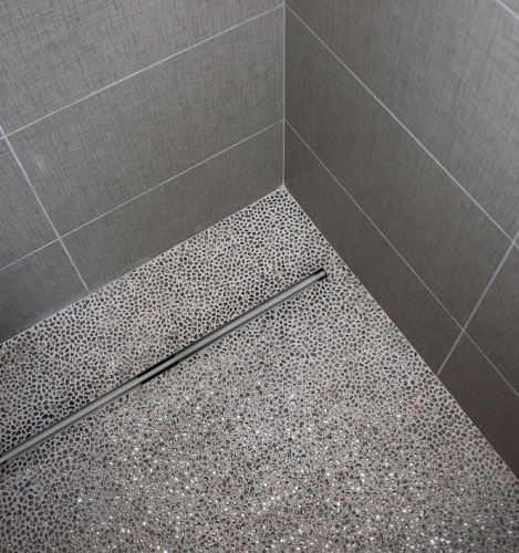 Трап для душа Rea Neo Slim Pro 500 G8749