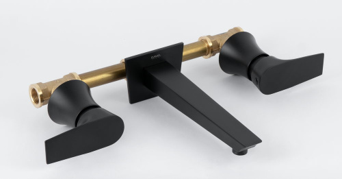 Смеситель для раковины Daniel Diva DV502215