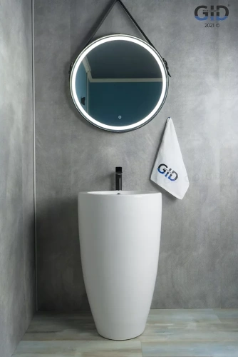 Умывальник Gid Nb133