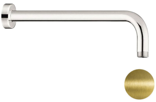 Кронштейн 40 см Remer 343L40VO, бронза