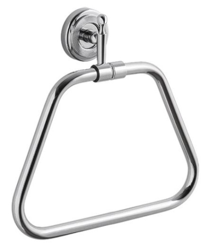 Полотенцедержатель Caprigo Royal 6617 c