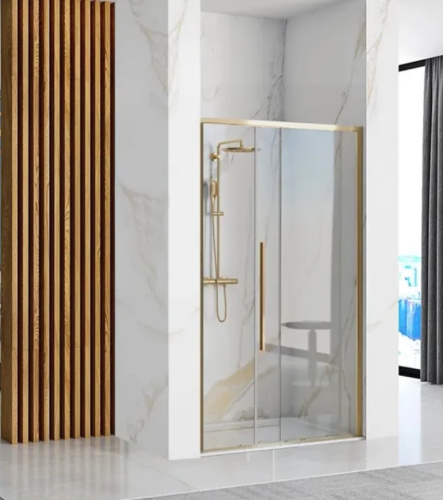 Душевая дверь Rea Solar Gold 100 K6547
