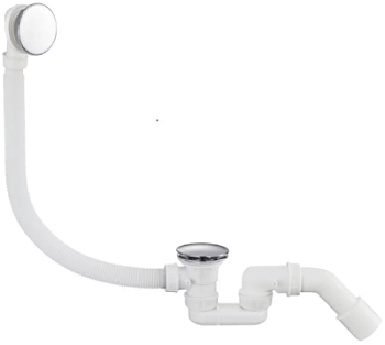 Сифон для ванны Vivi Felice F-1 CROMO