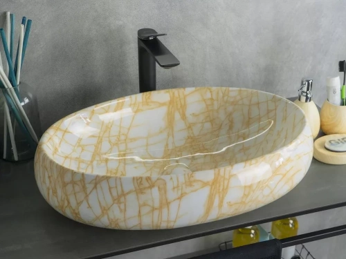 Умывальник Gid Mnc167