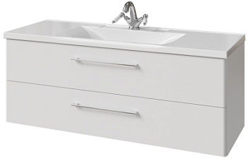 Тумба подвесная Caprigo Accord 120 2215-SF027