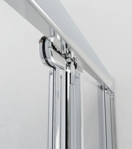 Душевой уголок Vincea Garda VSR-1G8090CH