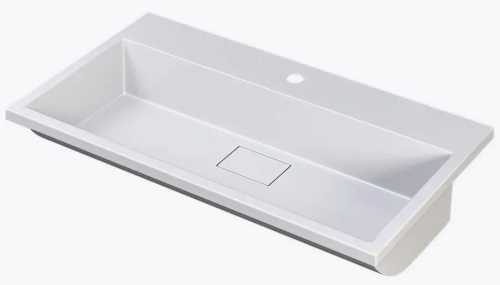 Умывальник Versalia Absolute 80