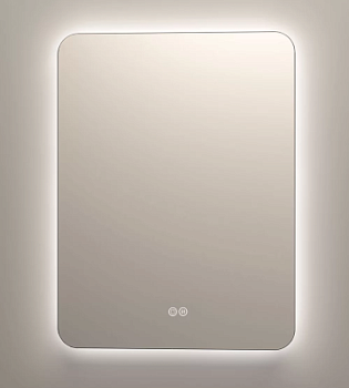 Зеркало Vincea LED VLM-3BE700-2 700х800